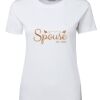 Ladies Special Tee Thumbnail