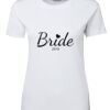 Ladies Special Tee Thumbnail