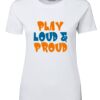 Ladies Special Tee Thumbnail