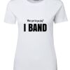 Ladies Special Tee Thumbnail