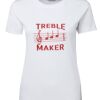 Ladies Special Tee Thumbnail