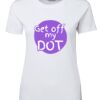 Ladies Special Tee Thumbnail