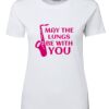 Ladies Special Tee Thumbnail
