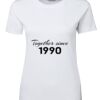 Ladies Special Tee Thumbnail