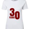 Ladies Special Tee Thumbnail