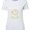 Ladies Special Tee Thumbnail