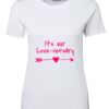 Ladies Special Tee Thumbnail