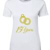 Ladies Special Tee Thumbnail