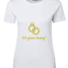 Ladies Special Tee Thumbnail