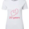 Ladies Special Tee Thumbnail