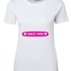 Ladies Special Tee Thumbnail