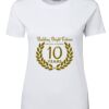 Ladies Special Tee Thumbnail