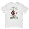Kids Special Tee Thumbnail