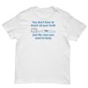 Kids Special Tee Thumbnail