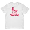 Kids Special Tee Thumbnail