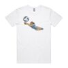 AS Colour - Staple Tee Thumbnail