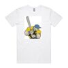 AS Colour - Staple Tee Thumbnail
