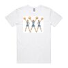 AS Colour - Staple Tee Thumbnail