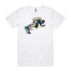 AS Colour - Staple Tee Thumbnail