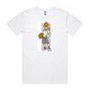 AS Colour - Staple Tee Thumbnail