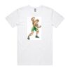 AS Colour - Staple Tee Thumbnail
