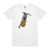 AS Colour - Staple Tee Thumbnail