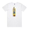 AS Colour - Staple Tee Thumbnail