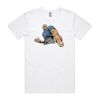 AS Colour - Staple Tee Thumbnail