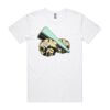 AS Colour - Staple Tee Thumbnail