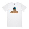 AS Colour - Staple Tee Thumbnail