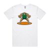AS Colour - Staple Tee Thumbnail