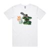 AS Colour - Staple Tee Thumbnail