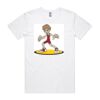 AS Colour - Staple Tee Thumbnail