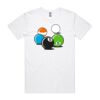 AS Colour - Staple Tee Thumbnail