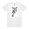 AS Colour - Staple Tee Thumbnail