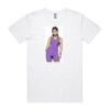 AS Colour - Staple Tee Thumbnail