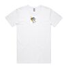 AS Colour - Staple Tee Thumbnail