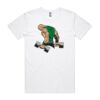 AS Colour - Staple Tee Thumbnail