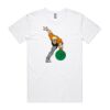 AS Colour - Staple Tee Thumbnail
