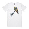 AS Colour - Staple Tee Thumbnail