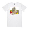 AS Colour - Staple Tee Thumbnail