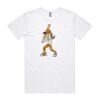 AS Colour - Staple Tee Thumbnail