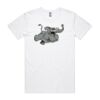 AS Colour - Staple Tee Thumbnail