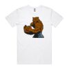 AS Colour - Staple Tee Thumbnail