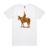 AS Colour - Staple Tee Thumbnail