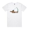AS Colour - Staple Tee Thumbnail