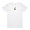 AS Colour - Staple Tee Thumbnail