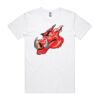 AS Colour - Staple Tee Thumbnail