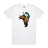 AS Colour - Staple Tee Thumbnail