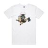 AS Colour - Staple Tee Thumbnail